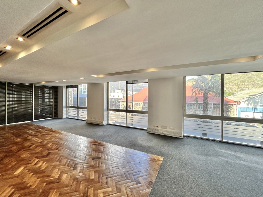 To Let Commercial Property for Rent in De Waterkant Western Cape